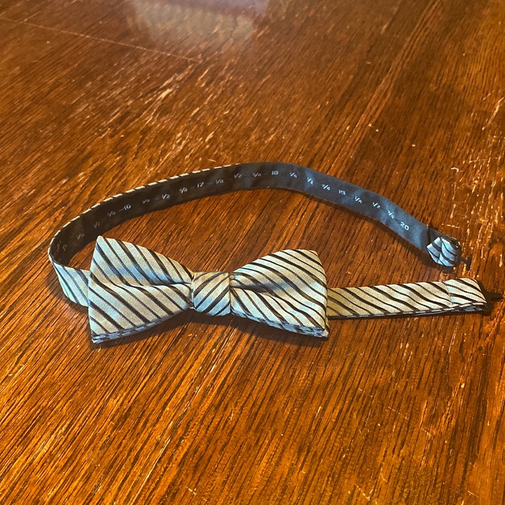 Apt. 9 bow tie